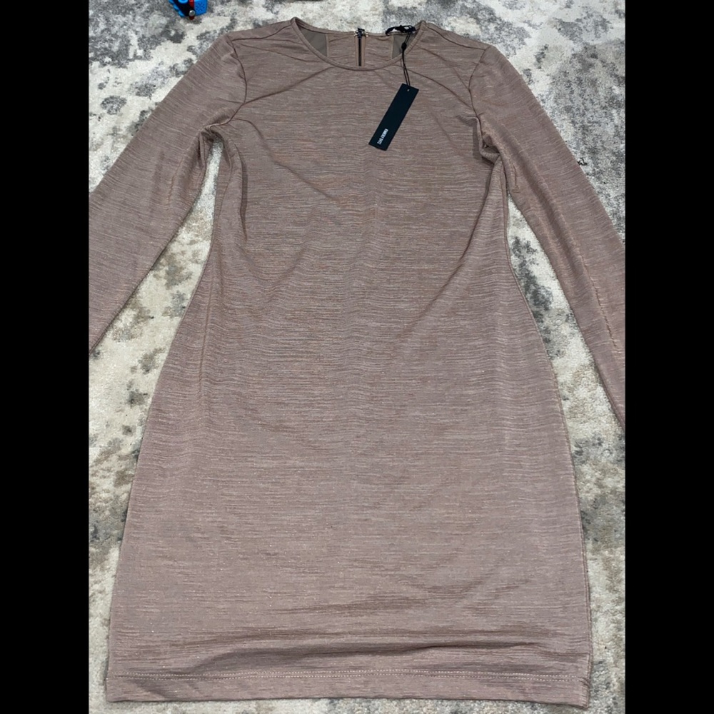 Kimberly Ovitz dress